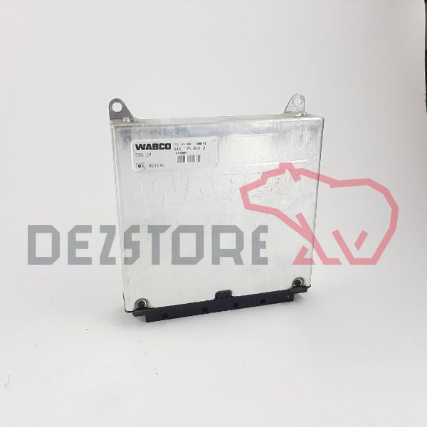 Calculator EBS DAF XF105