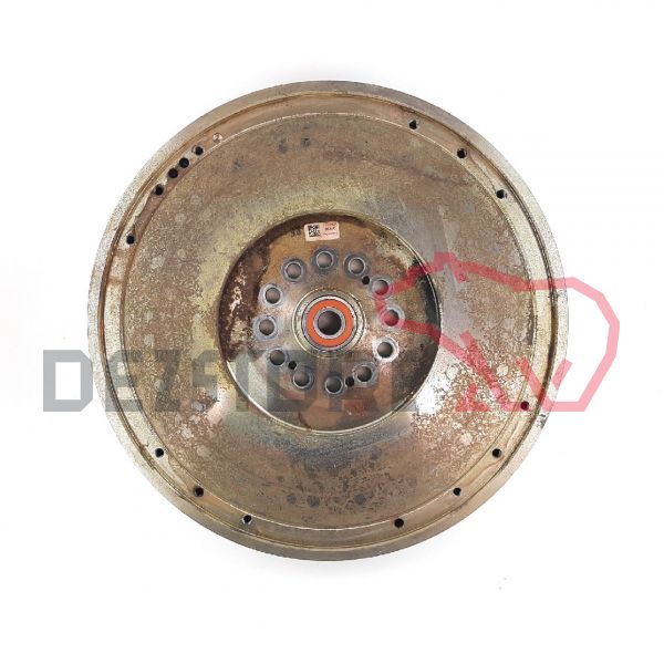 Volanta DAF XF Euro 6