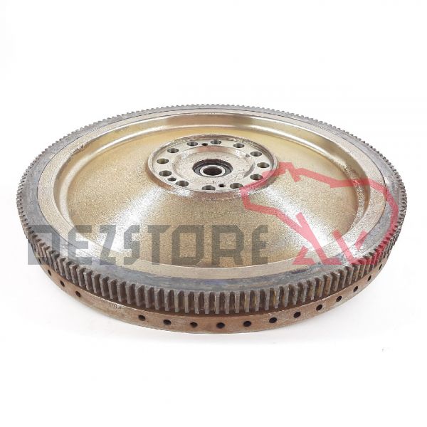 Volanta DAF XF Euro 6