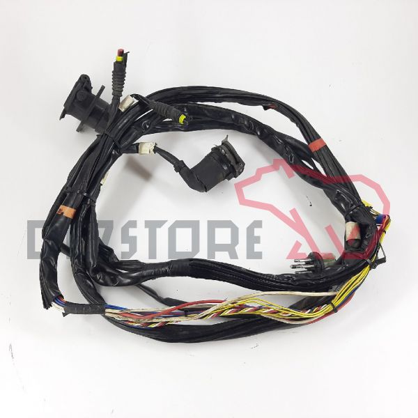 Instalatie electrica cuplare remorca DAF XF105