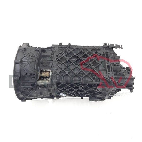 Cutie de viteze 16S2220TD MAN TGX