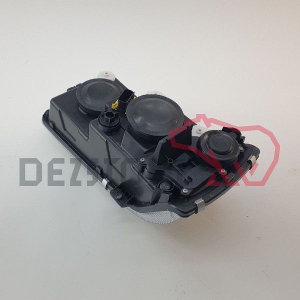 Far dreapta DAF LF E6