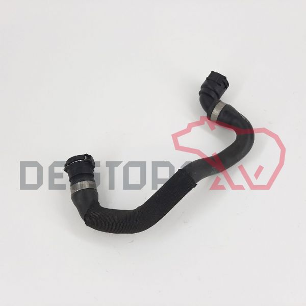 Furtun aer radiator BMW M850IX