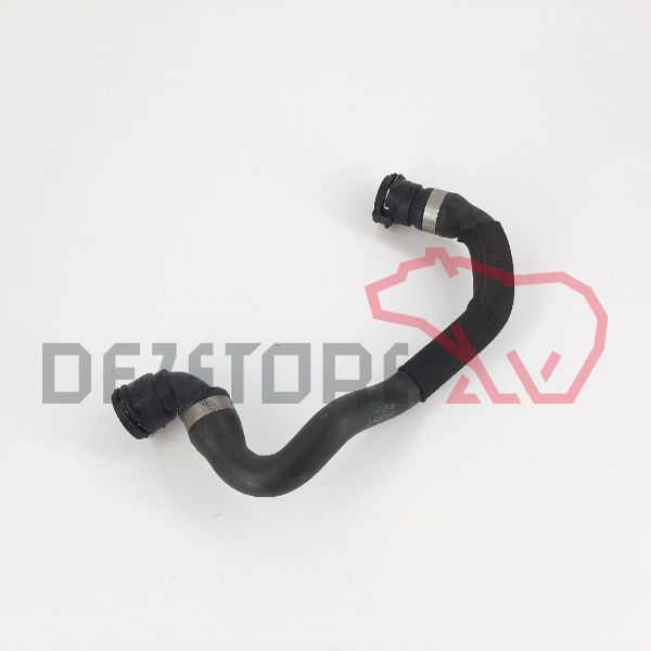 Furtun aer radiator BMW M850IX