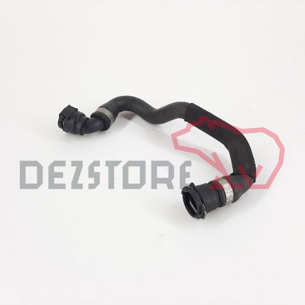 Furtun aer radiator BMW M850IX