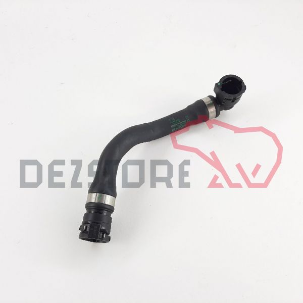 Furtun aer radiator BMW M850IX