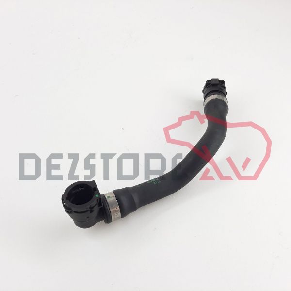 Furtun aer radiator BMW M850IX