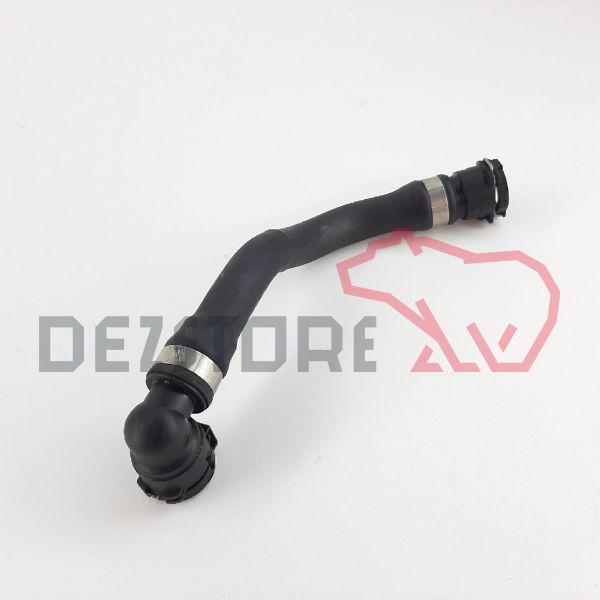 Furtun aer radiator BMW M850IX