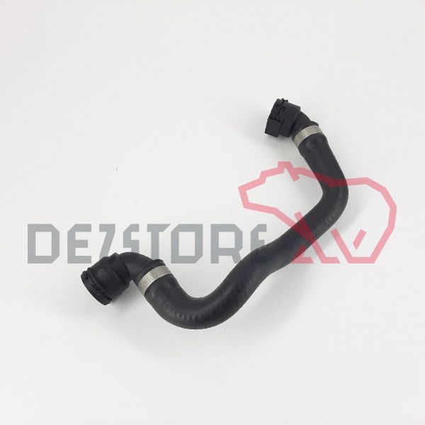 Furtun aer radiator BMW M850IX