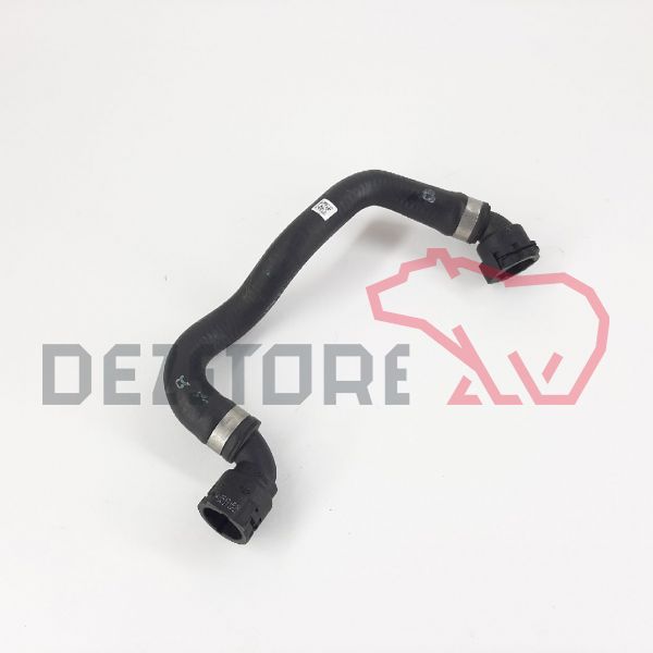 Furtun aer radiator BMW M850IX