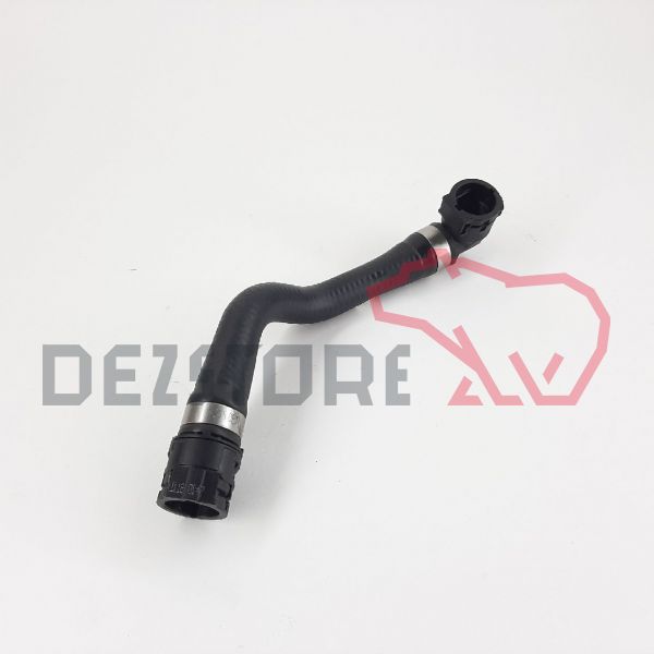 Furtun aer intercooler BMW M850IX