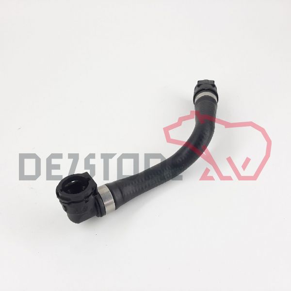 Furtun aer intercooler BMW M850IX