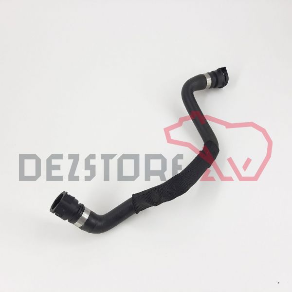 Conducta apa motor BMW X5