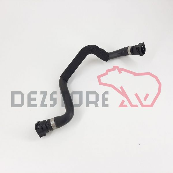 Conducta apa motor BMW X5