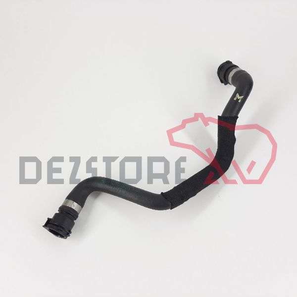 Conducta apa motor BMW X5