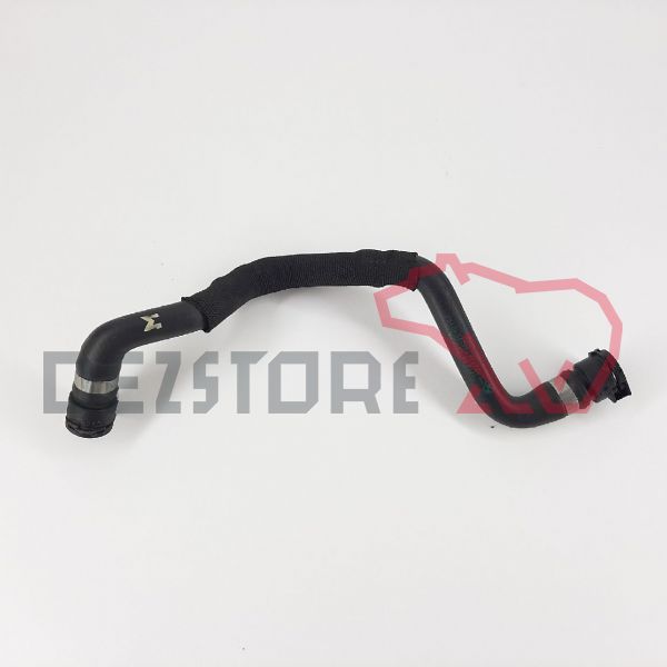 Conducta apa motor BMW X5