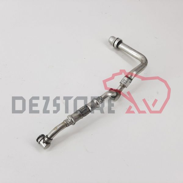 Conducta alimentare BMW X7