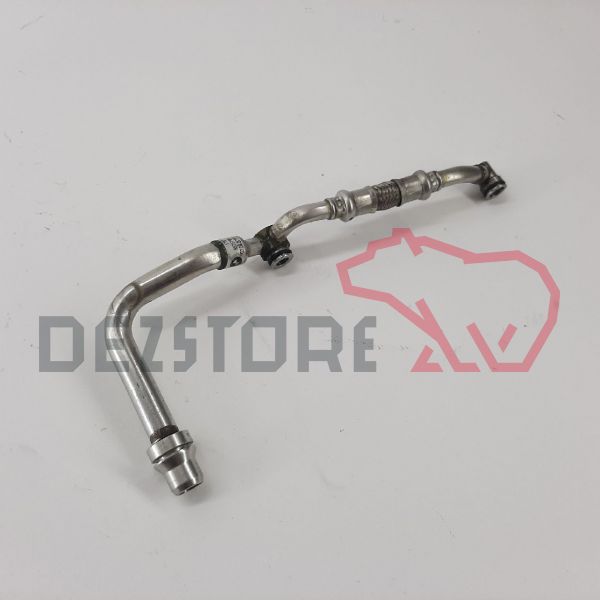 Conducta alimentare BMW X7