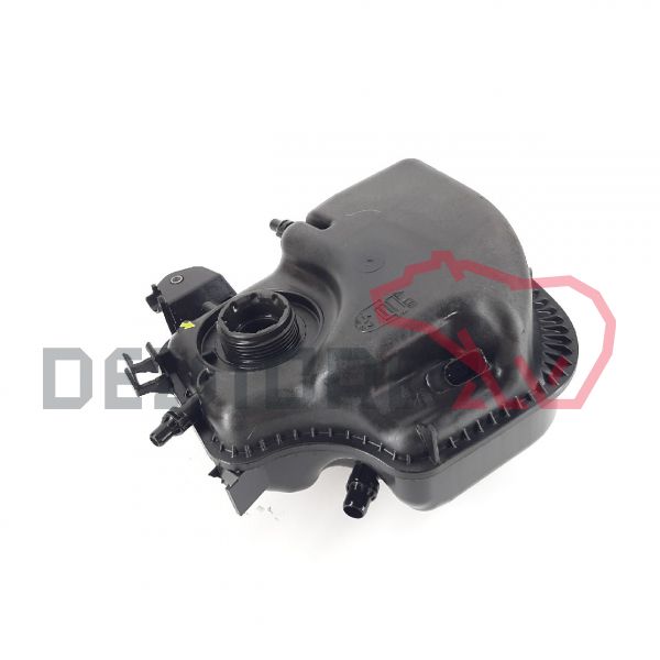 Vas expansiune BMW M850IX