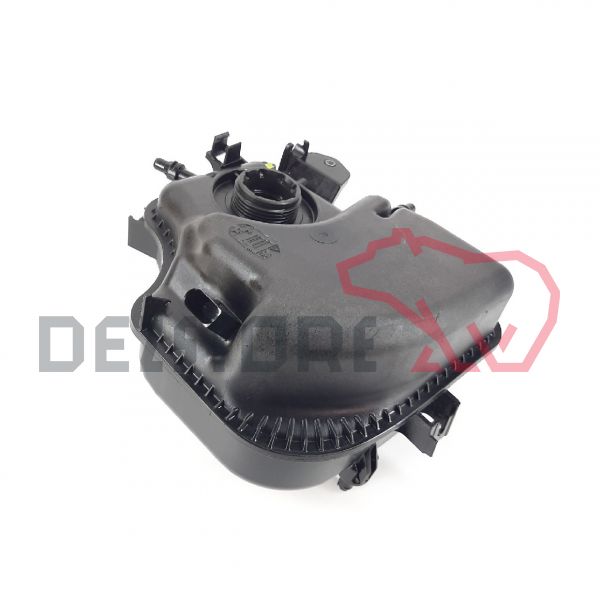 Vas expansiune BMW M850IX