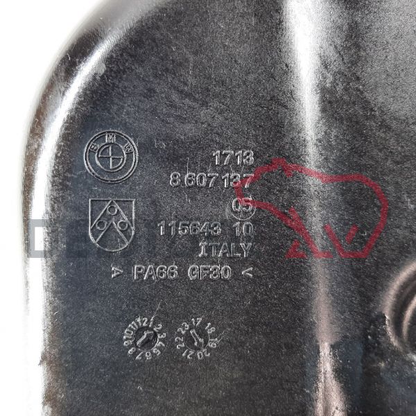 Vas expansiune BMW M850IX