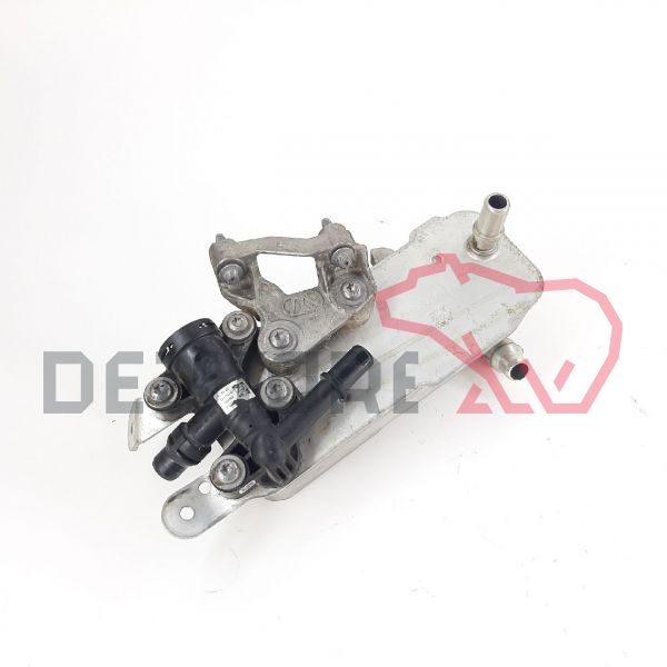 Racitor ulei motor BMW X3