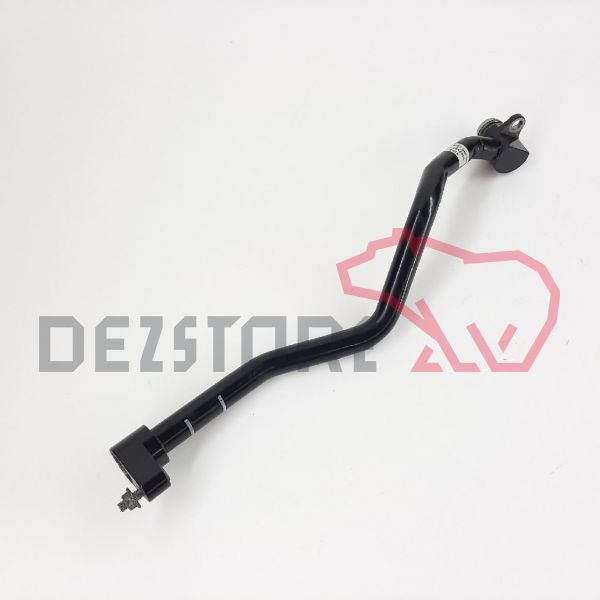 Conducta racitor ulei motor BMW X5 m F85
