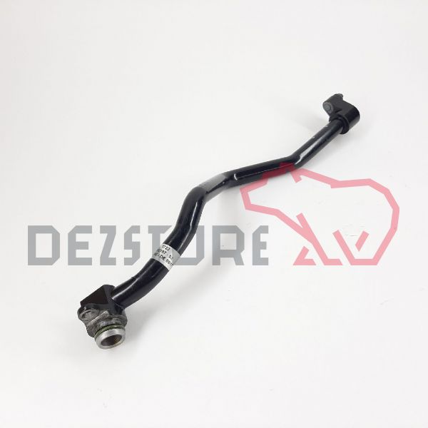Conducta racitor ulei motor BMW X5 m F85