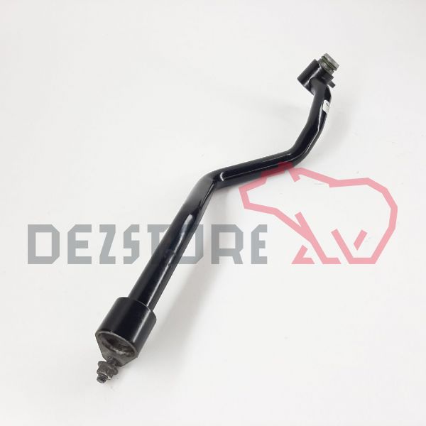 Conducta racitor ulei motor BMW X5 m F85