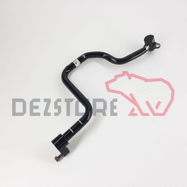 Conducta racitor ulei motor BMW X5 m F85