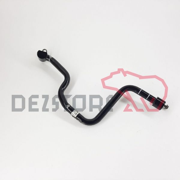 Conducta racitor ulei motor BMW X5 m F85