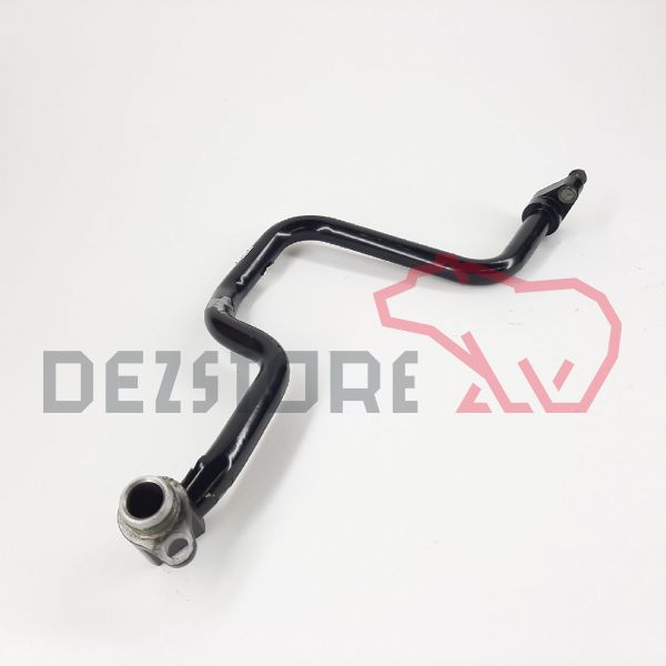 Conducta racitor ulei motor BMW X5 m F85