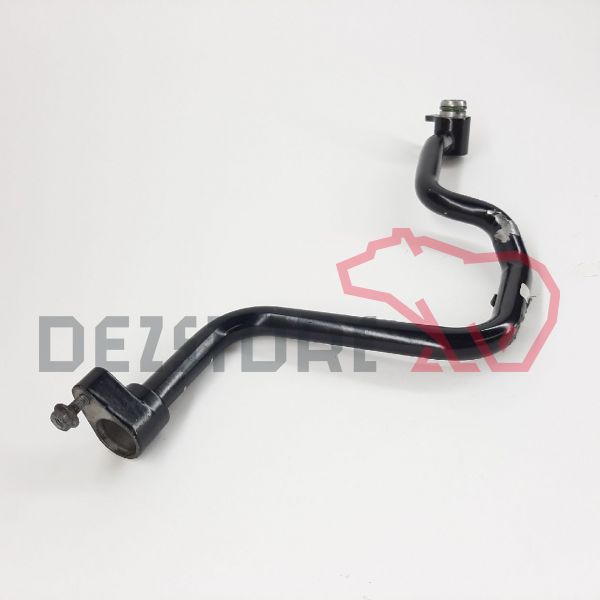 Conducta racitor ulei motor BMW X5 m F85