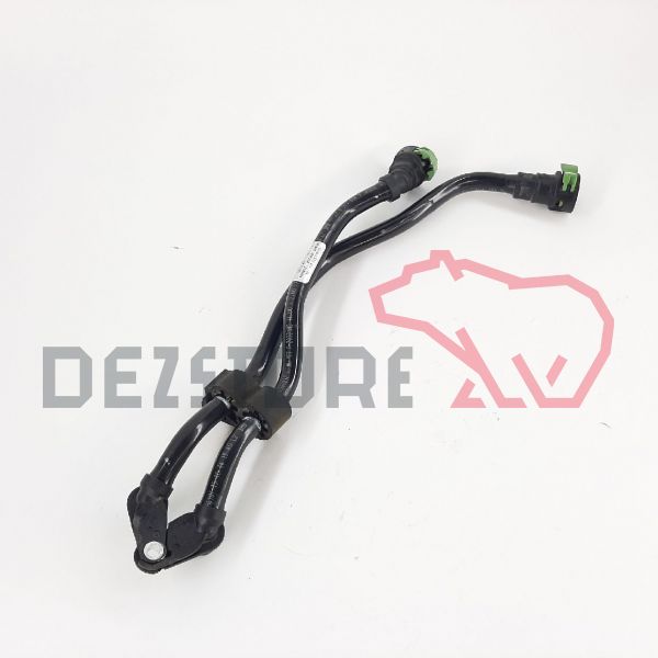 Set conducte racitor ulei motor BMW X3 F25 2.0DX