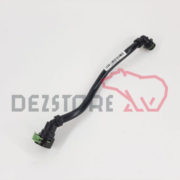 Conducta racitor ulei motor BMW seria 7 740DX G11