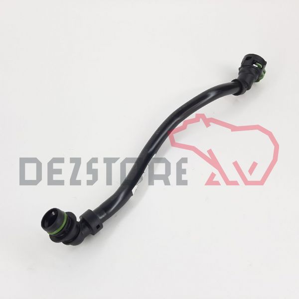 Conducta racitor ulei motor BMW seria 7 740DX G11