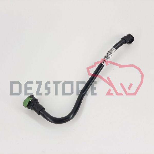 Conducta racitor ulei motor BMW seria 7 740DX G11