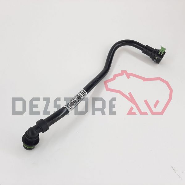 Conducta racitor ulei motor BMW seria 7 740DX G11