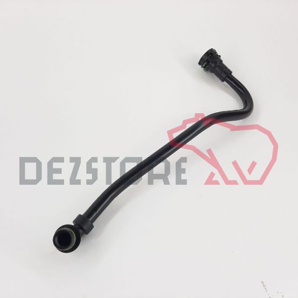 Conducta racitor ulei motor BMW seria 7 740DX G11