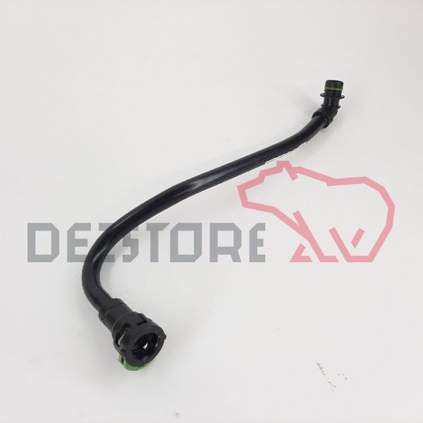 Conducta racitor ulei motor BMW seria 7 740DX G11