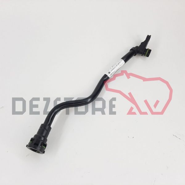 Conducta racitor ulei motor BMW X3
