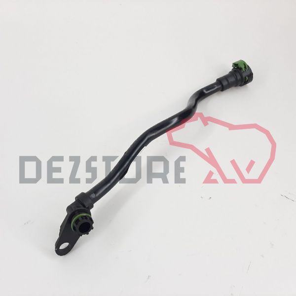 Conducta racitor ulei motor BMW X3