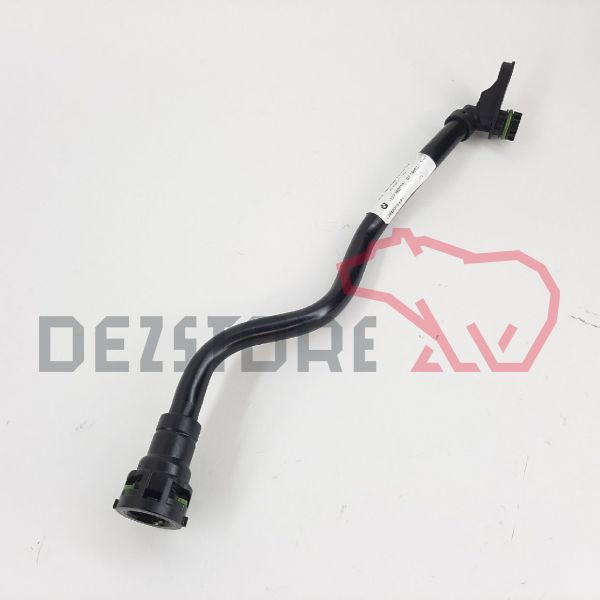 Conducta racitor ulei motor BMW X3