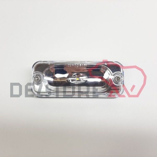 Lampa gabarit DAF XF Euro 6
