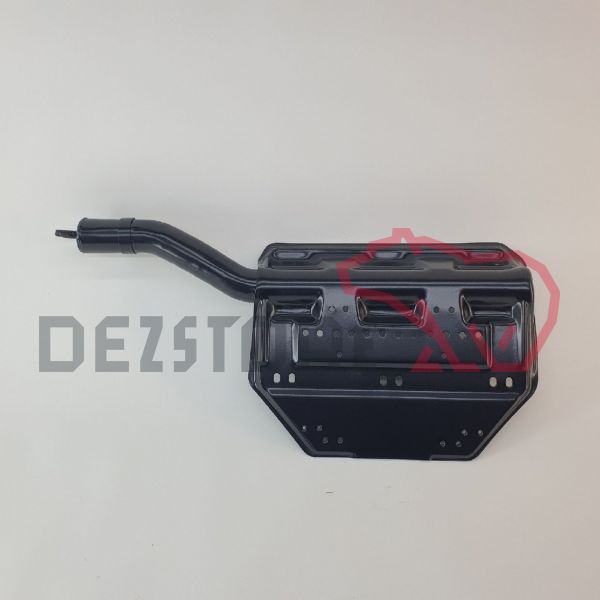 Suport aripa noroi axa spate stanga Scania