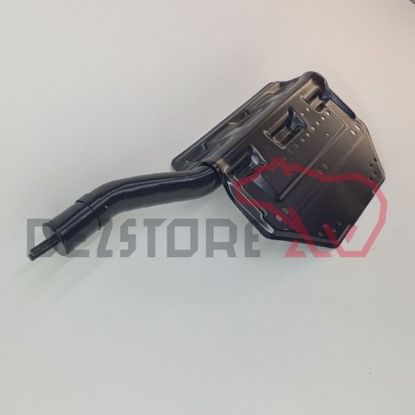 Suport aripa noroi axa spate stanga Scania