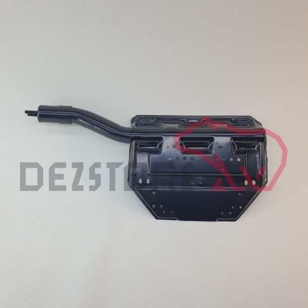 Suport aripa noroi axa spate stanga Scania