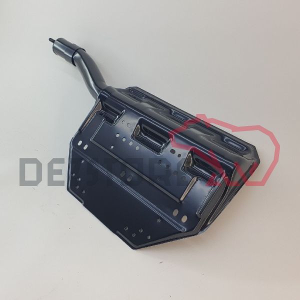 Suport aripa noroi axa spate stanga Scania