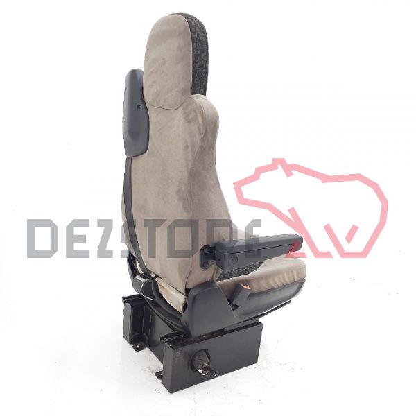 Scaun sofer DAF XF105