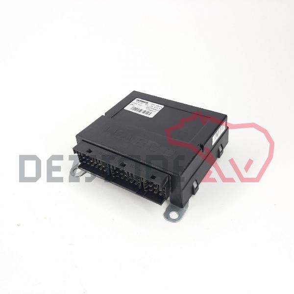 Calculator ECAS DAF XF105